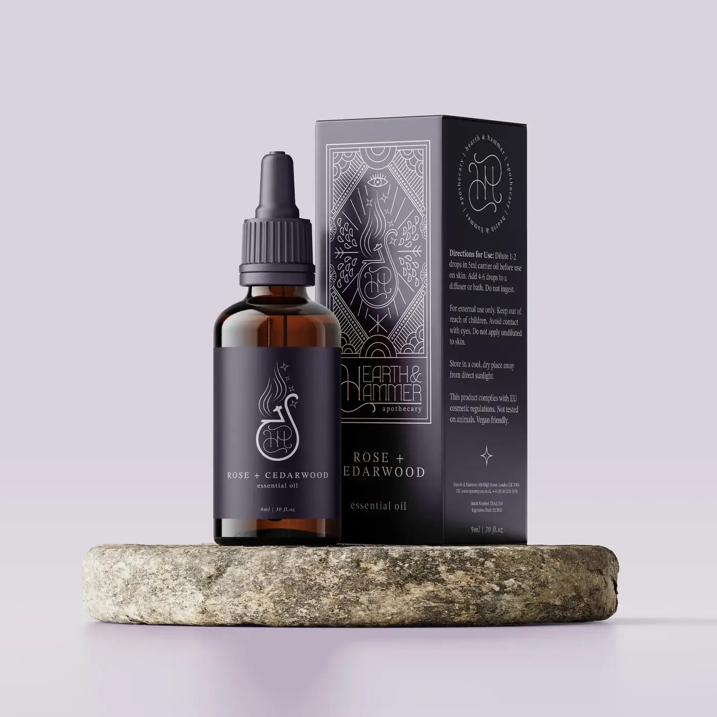 Hearth and Hammer finale image 1